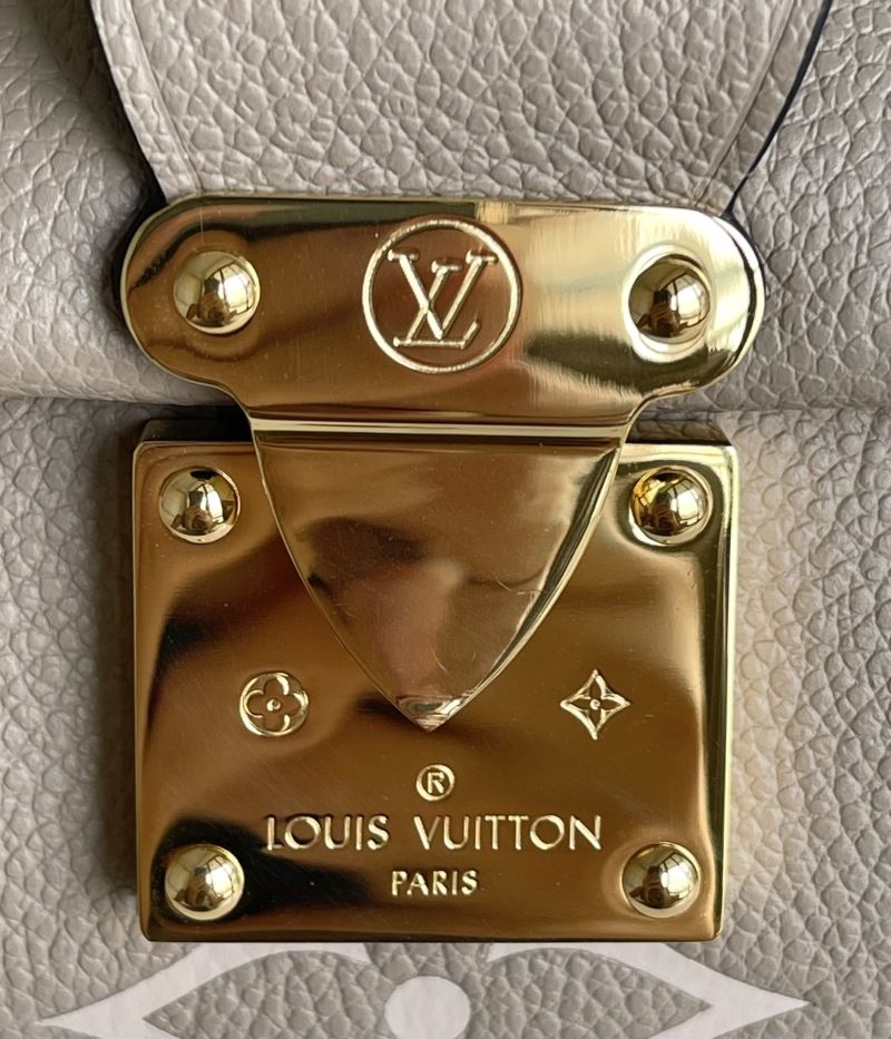 LV Satchel Bags